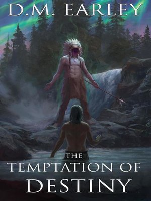 cover image of The Temptation of Destiny